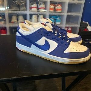 Nike Dunk Low SB ‘Los Angeles Dodgers’ size 11 men’s